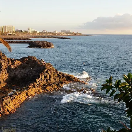 Sunny Views إيكود ذي لوس فينوس