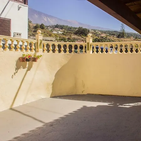 Sunny Views Lejlighed Icod De Los Vinos