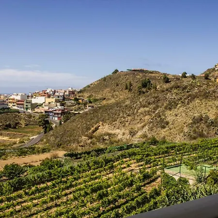 Lejlighed Sunny Views Icod De Los Vinos