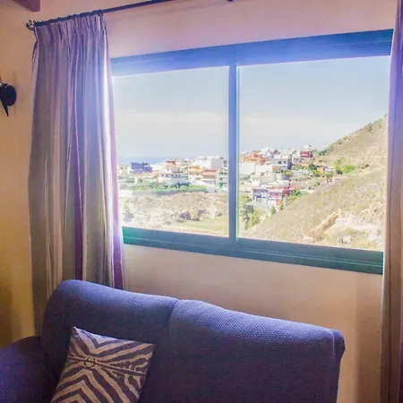 Lejlighed Sunny Views Icod De Los Vinos